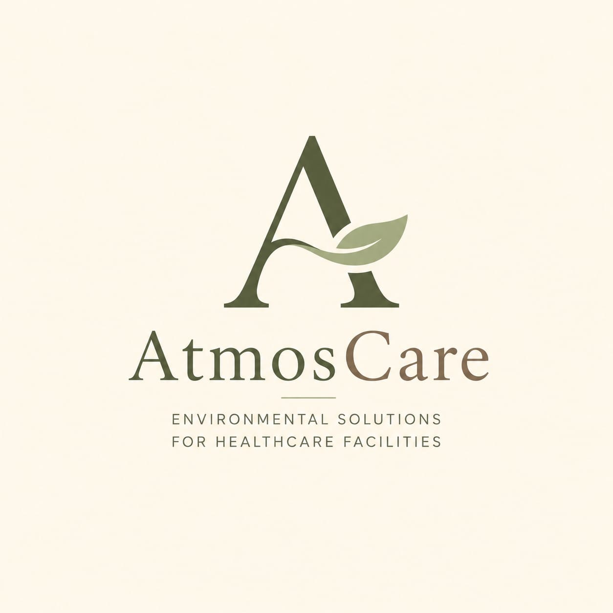 ATMOSCARE Envornmental Solutions for Healthcare Facilities